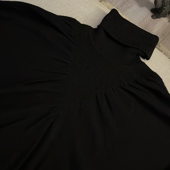 Rag and Bone black wool sweater - Picture 3 of 5